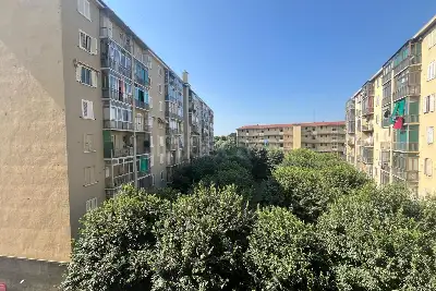 Casa in vendita, Largo Orbassano, Torino