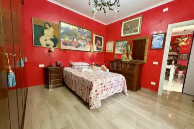 Casa in vendita, Via Bernina, Nettuno