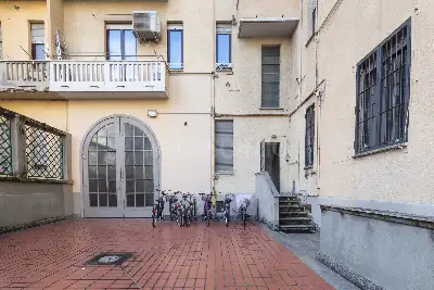 Casa in vendita, Via Antonio Bazzini, Milano