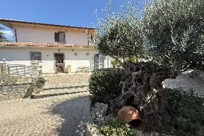 Villa Bifamiliare in vendita, Via Costa Rotonda , Marino
