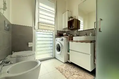 Casa in vendita, Via Eugenio Colorni, Milano