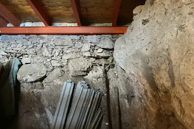 Casa in vendita, Via Aria Rocca Forza D'Agrò, Forza d'Agrò