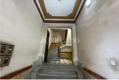 Casa in vendita, Via Orazio Antinori, Palermo