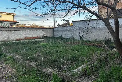 Edificabile Residenziali in vendita, Via Carife , Roma