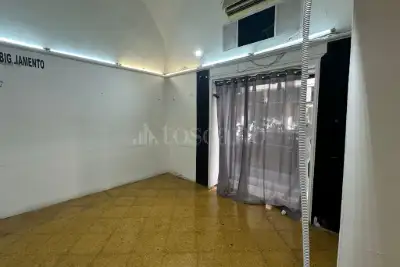 Negozio in affitto, Corso Cavour, Bari