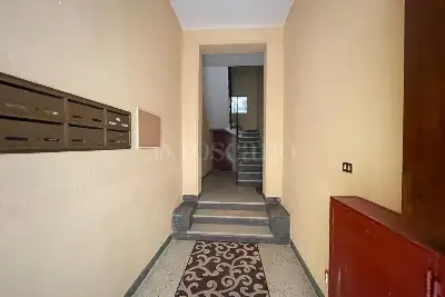 Casa in vendita, Via Salso, Palermo