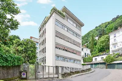 Casa in vendita, Via Prudenziana, Como