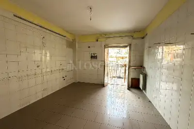 Casa in vendita, Via Stanislao Cannizzaro, Catania