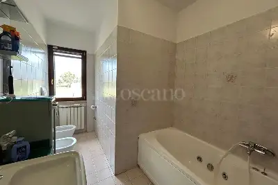 Villa in vendita, Via Bresimo, Roma