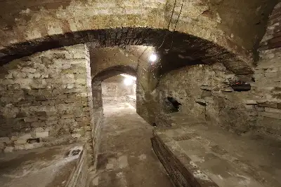 Garage in vendita, Via di  pantaneto, Siena