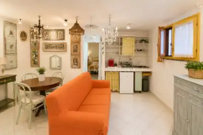 Casa in vendita, Via Aldo Moro, Golfo Aranci