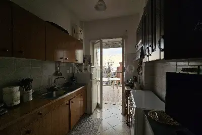 Casa in vendita, Via Belgrado, Pomezia