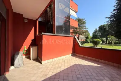 Casa in vendita, Via Fizzonasco, Pieve Emanuele