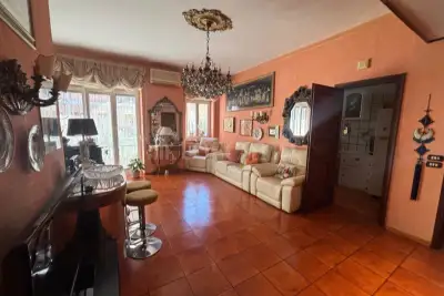 Casa in vendita, Via Aurelia, Roma