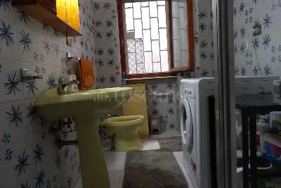 Casa in vendita, Via Benedetto Croce, Roma