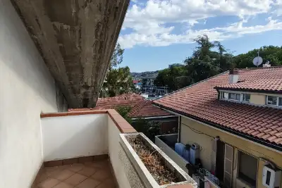 Casa in vendita, Via Corno Grande, Montesilvano