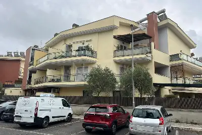 Casa in vendita, Via Cervia, Fiumicino