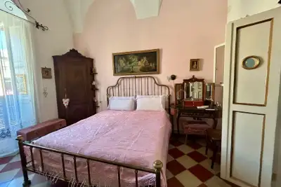 Casa Indipendente in vendita, Piazza Pasquale Bona, Cerignola