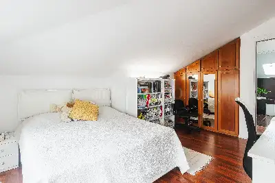 Superattico in vendita, Viale Cadore, Udine