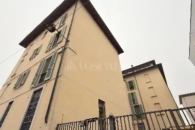 Casa in vendita, Via San Bernardo 22/8, Milano