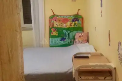 Casa in vendita, Via Fratelli de Benedetto, Palermo