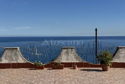 Casa in vendita, Via Acqua del Ferro, Acireale