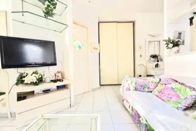 Casa in vendita, Via Filippo Bernardini, Roma