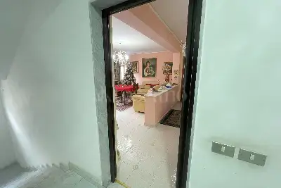 Casa in vendita, Via Comunale Santo, Messina