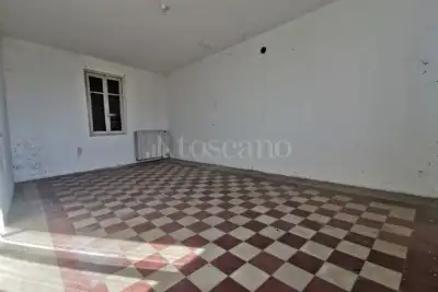 Casa Indipendente in vendita, Via Maestra, Borgo San Siro