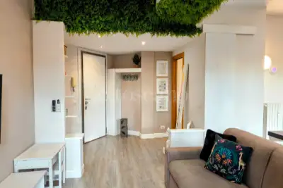 Casa in vendita, Via dei Quintili, Roma