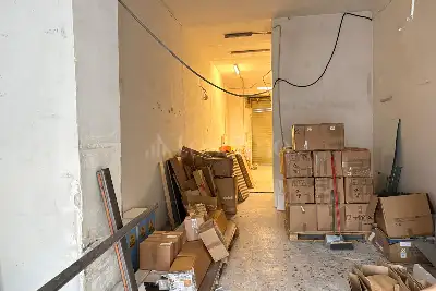 Negozio in affitto, Viale Palmiro Togliatti, Roma