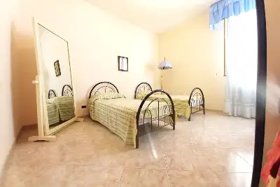 Villa in vendita, VIA MELFI , Cerignola