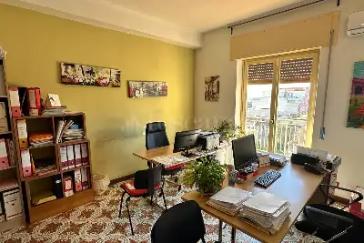 Casa in vendita, Via Nizzeti, Tremestieri Etneo