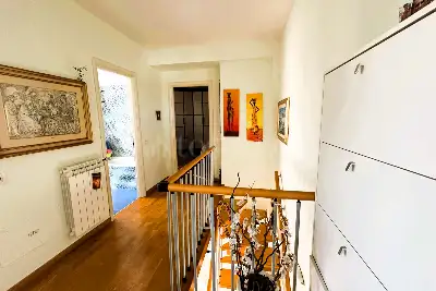 Casa in vendita, Via Capo dell'Argentiera, Roma