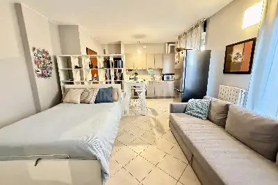 Casa in vendita, Via IV Novembre, Gussago