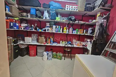 Villa in vendita, Via Le Ferriere, Latina