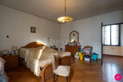 Casa Indipendente in vendita, Via dei Caduti, Campoformido
