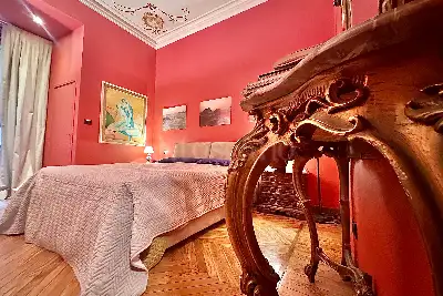 Casa in vendita, Via Carlo Boncompagni, Torino