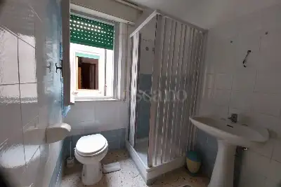 Casa in vendita, Via Giovanni Virgilio, 25 Trapani, Trapani