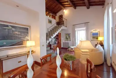 Casale in vendita, Via del Ponte di Castel Giubileo, Roma