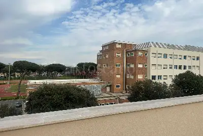 Attico in vendita, Via Galeazzo Sommi Picenardi, Roma