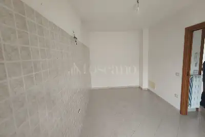 Villino a Schiera in vendita, Via Antonio Manganelli, Catanzaro