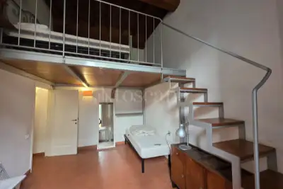 Casa in affitto, Via dei Pepi, Firenze
