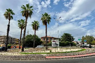 Casa in vendita, Via Nicola Coviello, Gravina di Catania