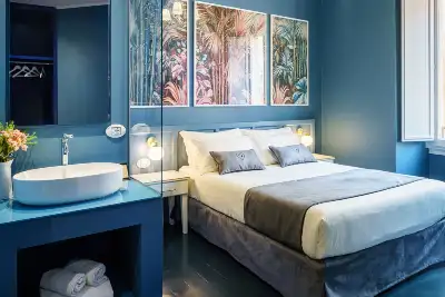 Albergo in vendita, Birkin Hotel, Cagliari