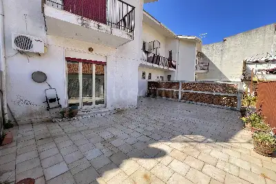 Casa Indipendente in vendita, Via Salvatore Navarra, Messina