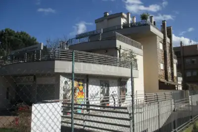 Box in vendita, Via Del Podere Rosa, Roma