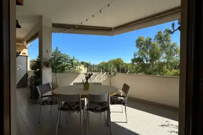 Casa in vendita, Via Acerenza, Roma
