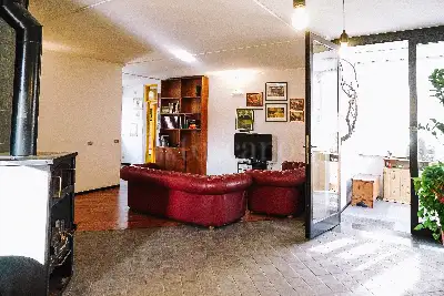 Casa Indipendente in vendita, Via Gaggio, Malgrate