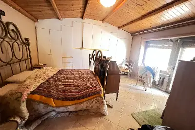 Villa in vendita, Via Capizzone, Roma